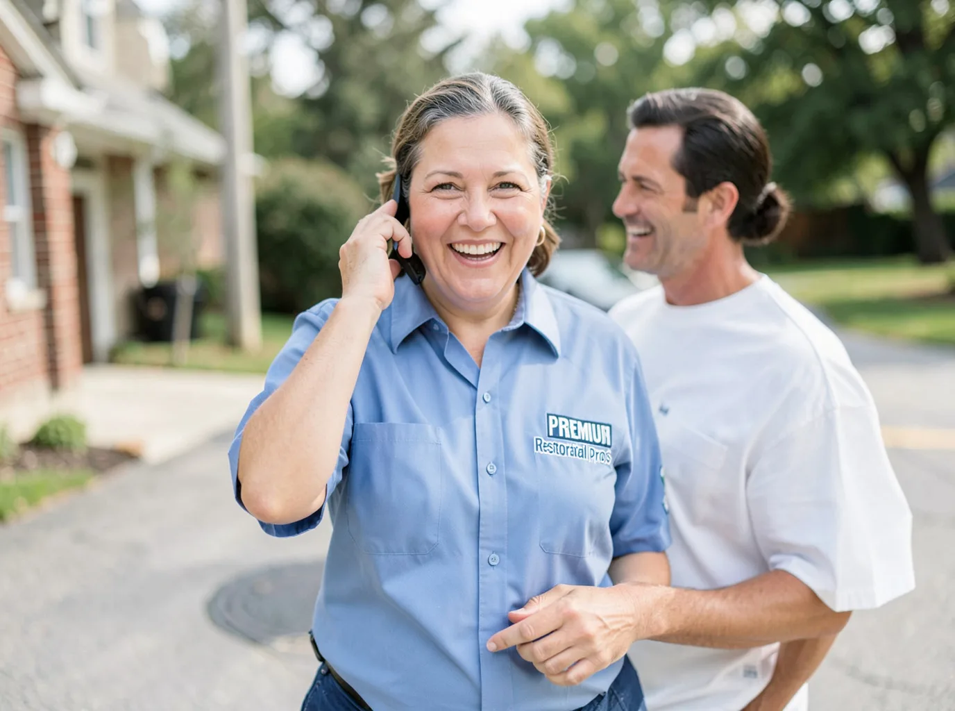 Water Damage Restoration Mccarr, KY FAQs